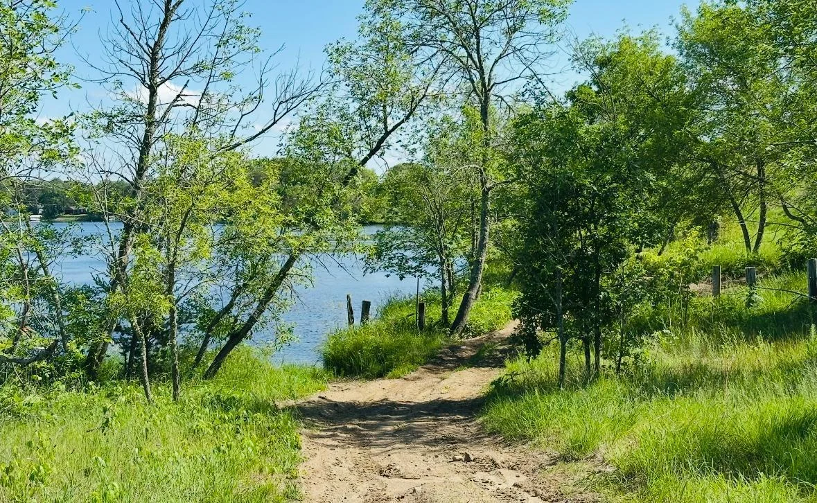 ATV Trail