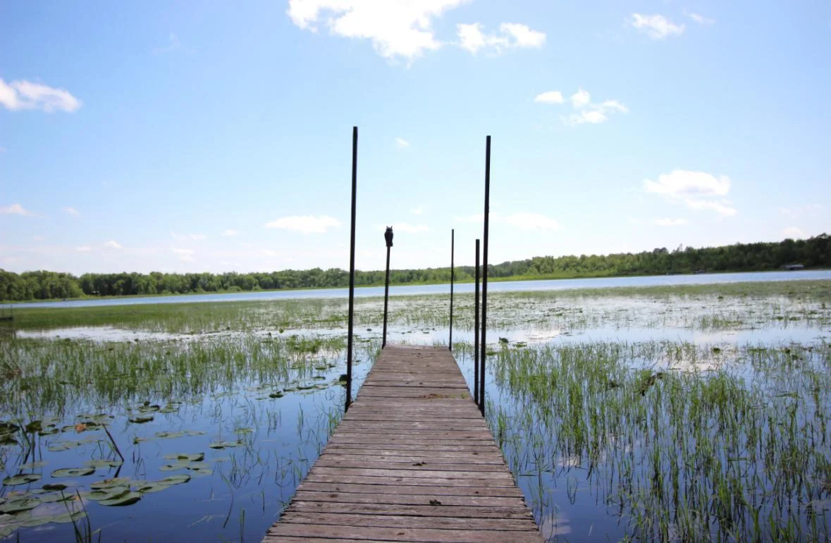 Dock View