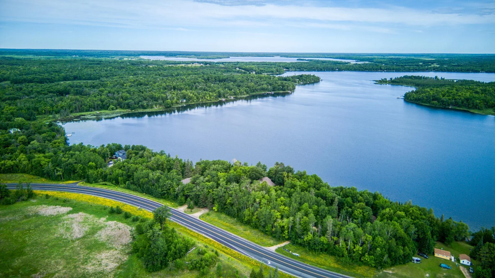 South Shore of Lake Julia.jpg