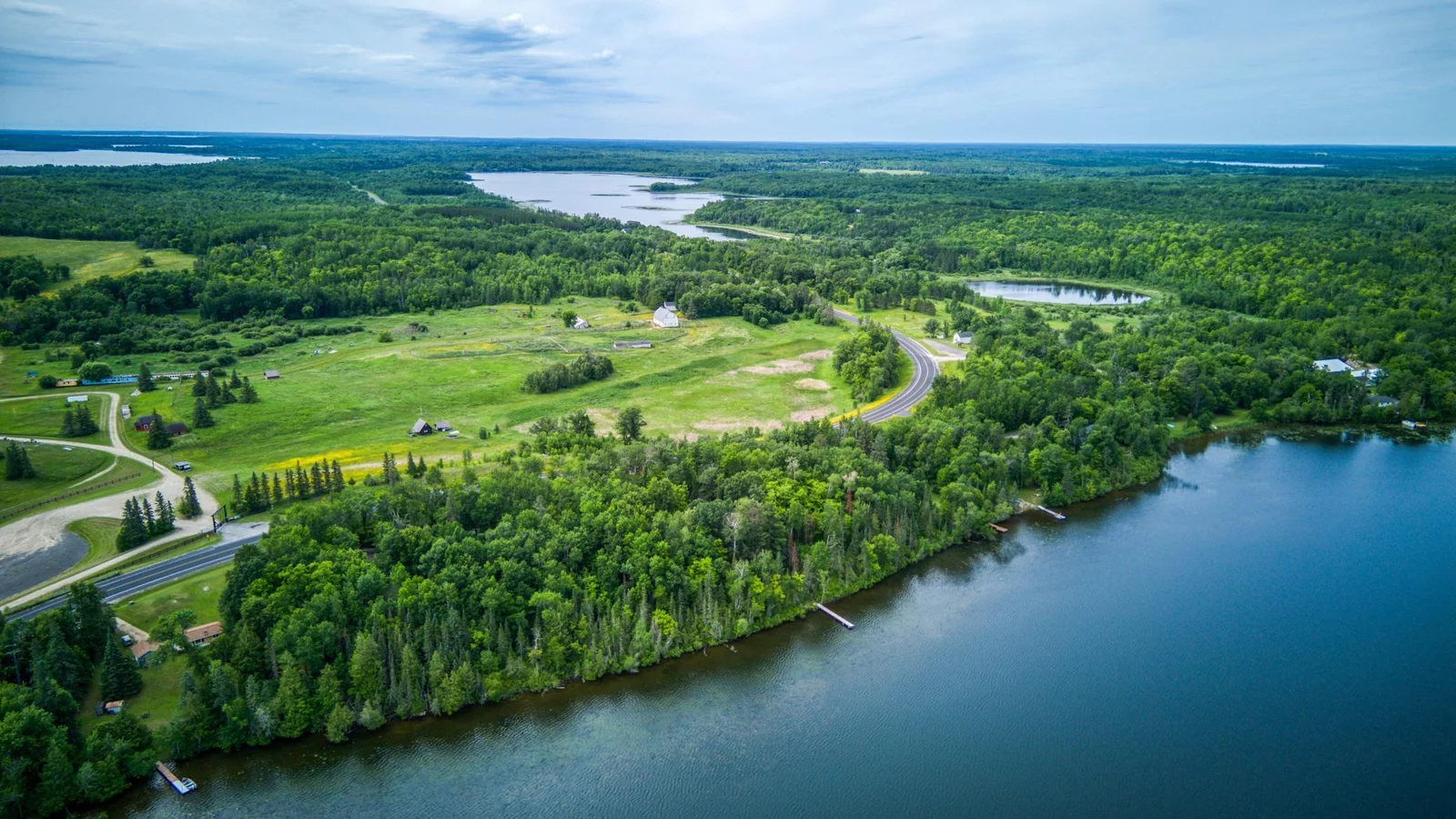 South Shore of Lake Julia.jpg