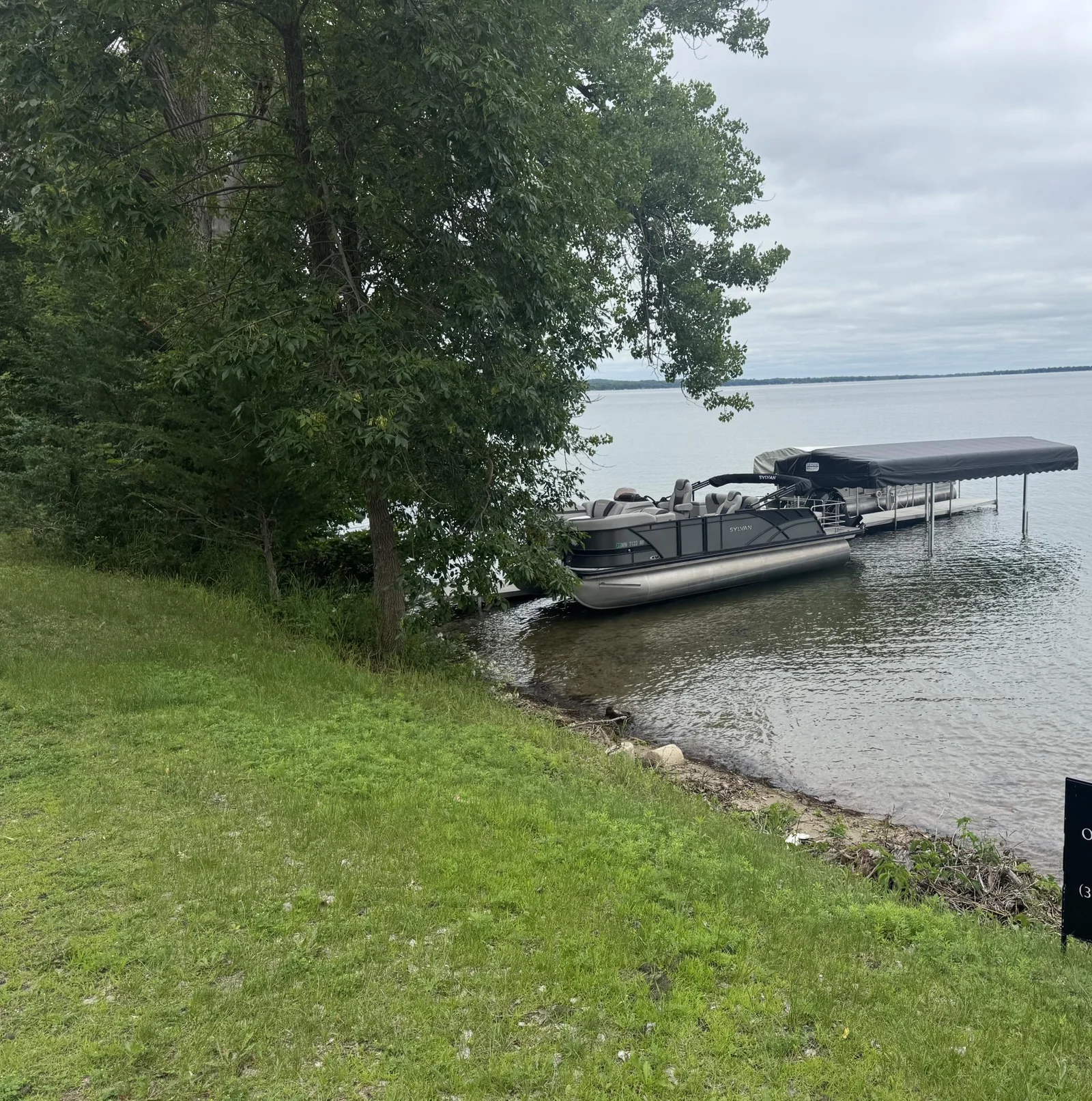 Lakeshore