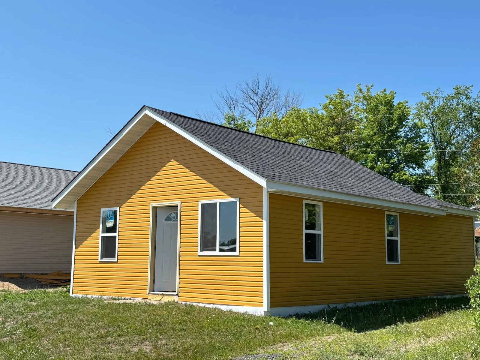 127 1st Street, Cass Lake