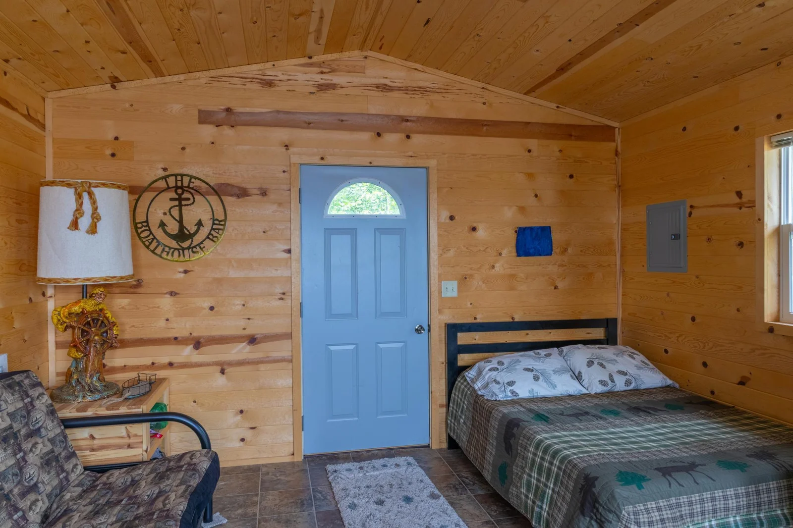 Welcome to the Bunkhouse
