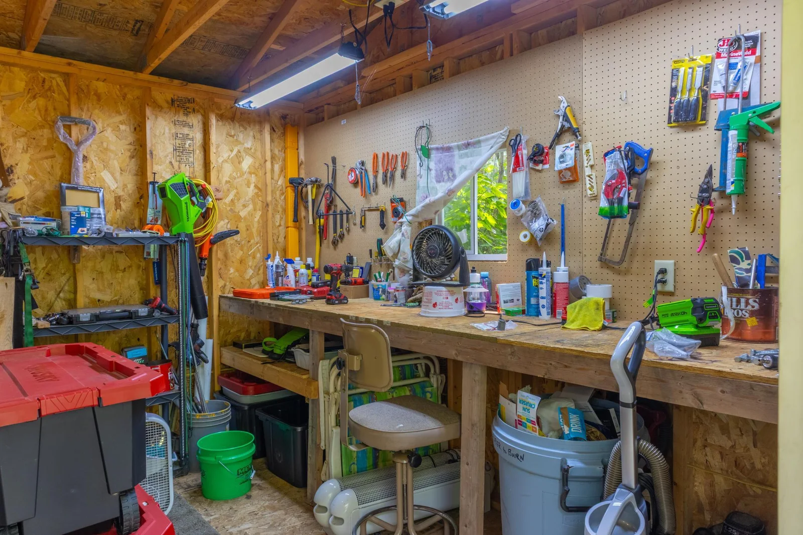 Workshop
