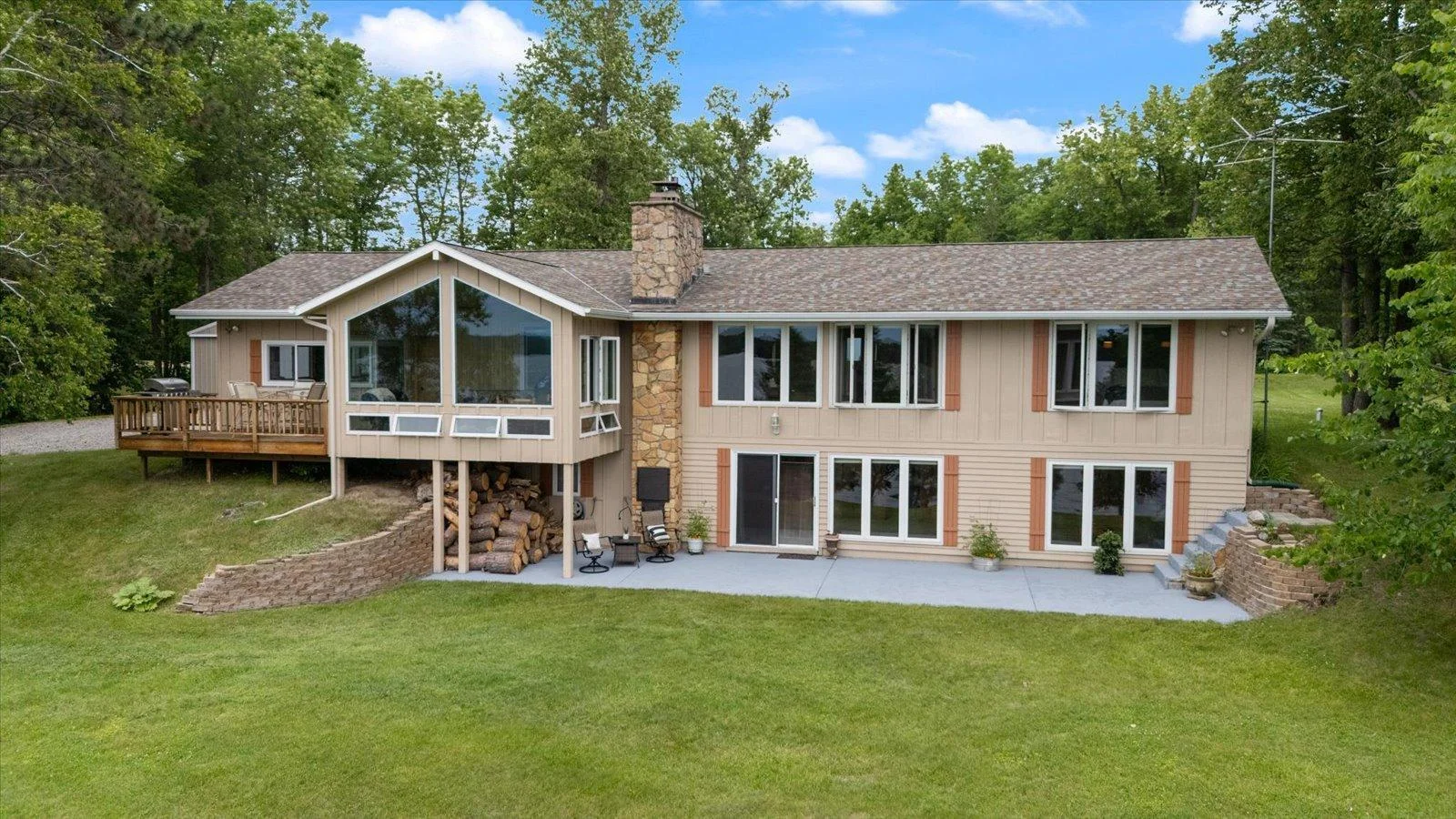Photo 1 of 46704 County Road 613