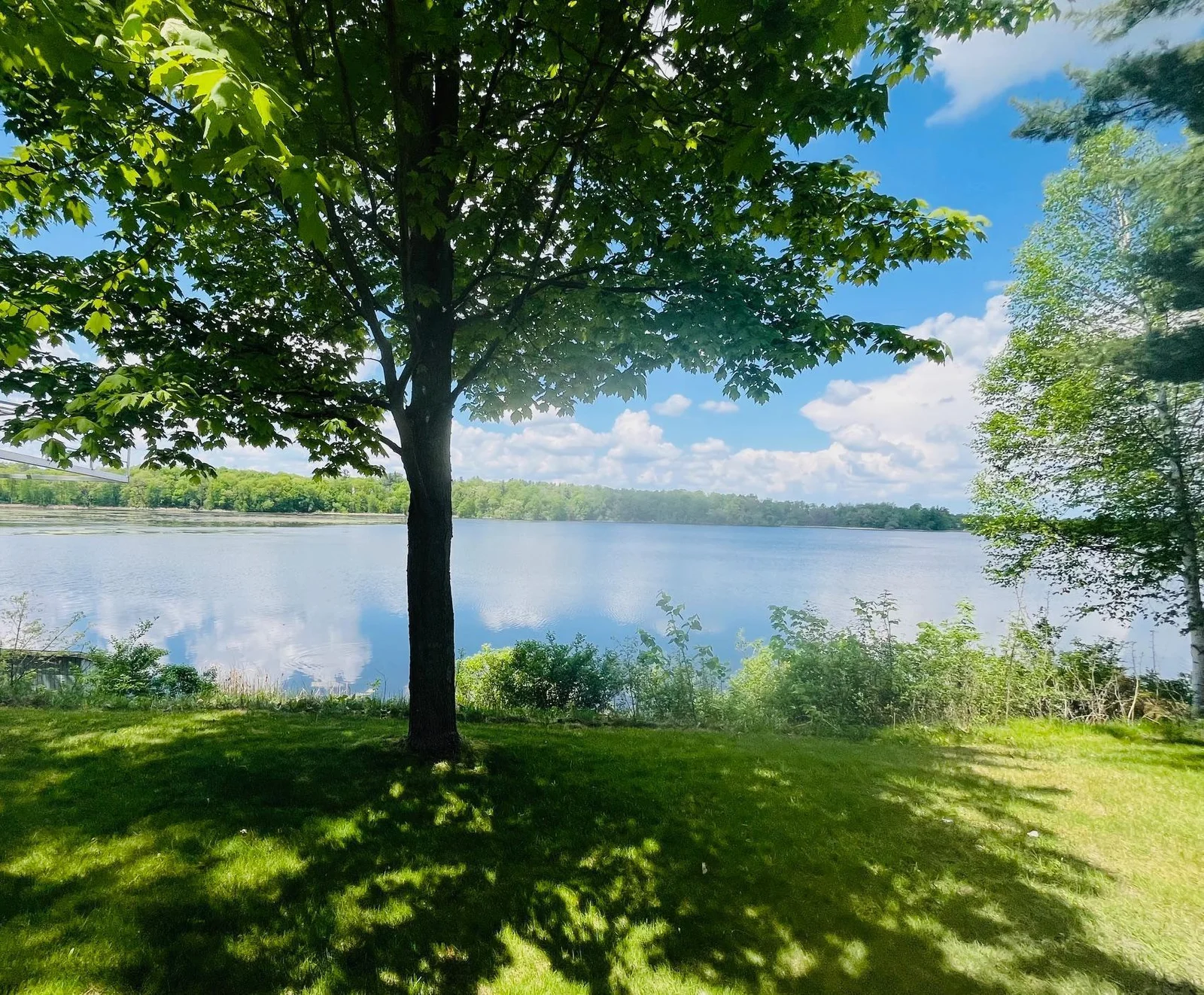 1671 Little Butternut Lake Lane, Luck