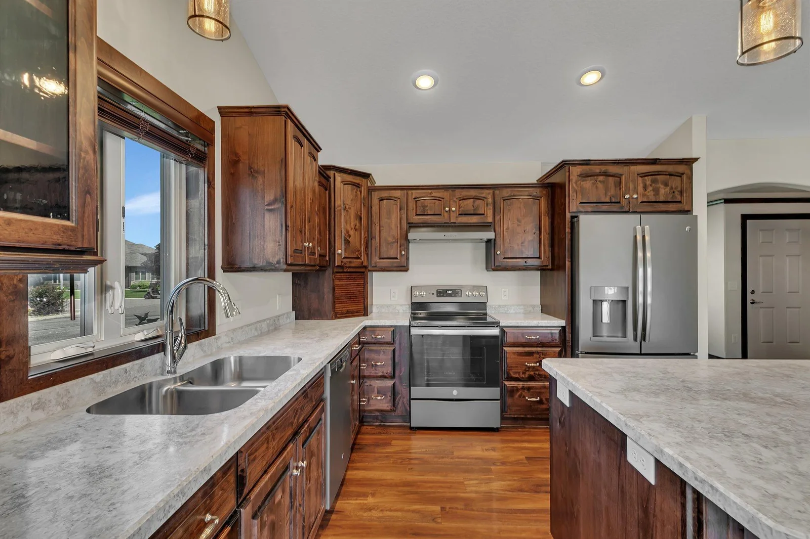 Formica countertops