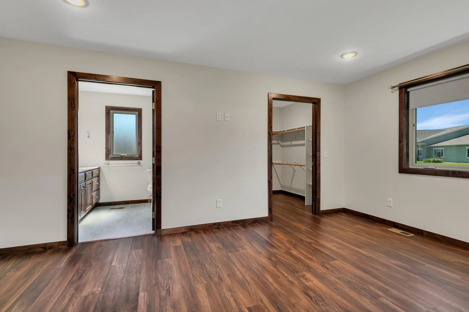 Owner's Room