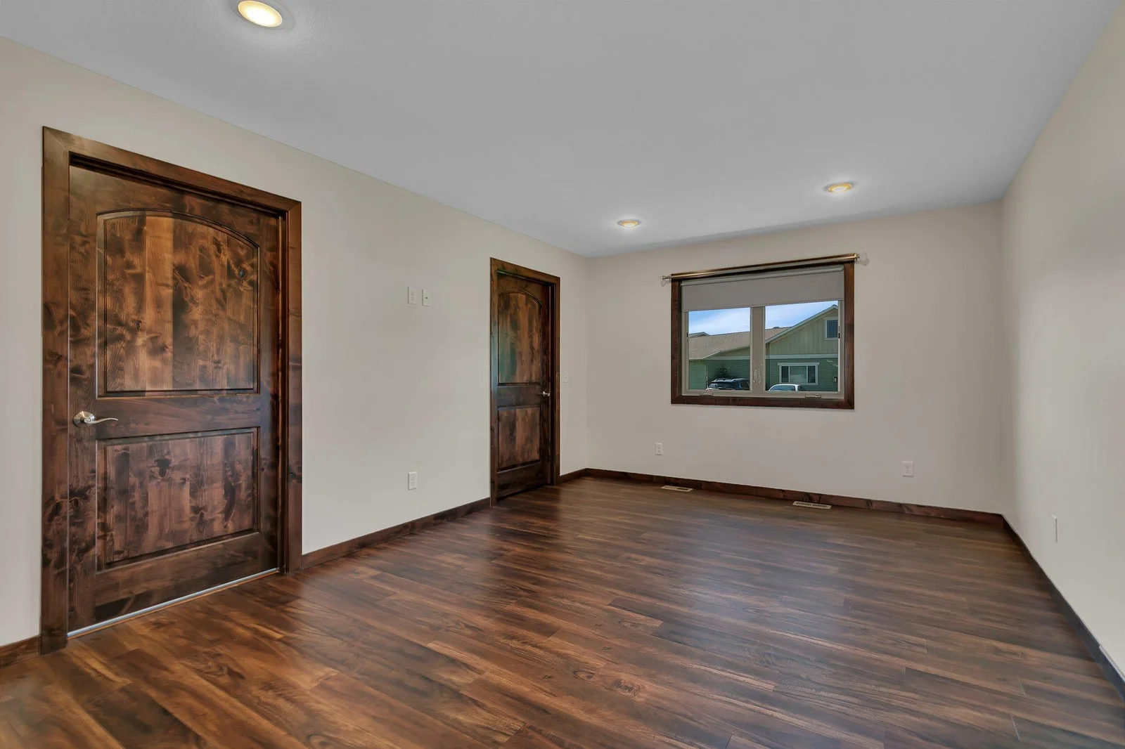 Owner's Room