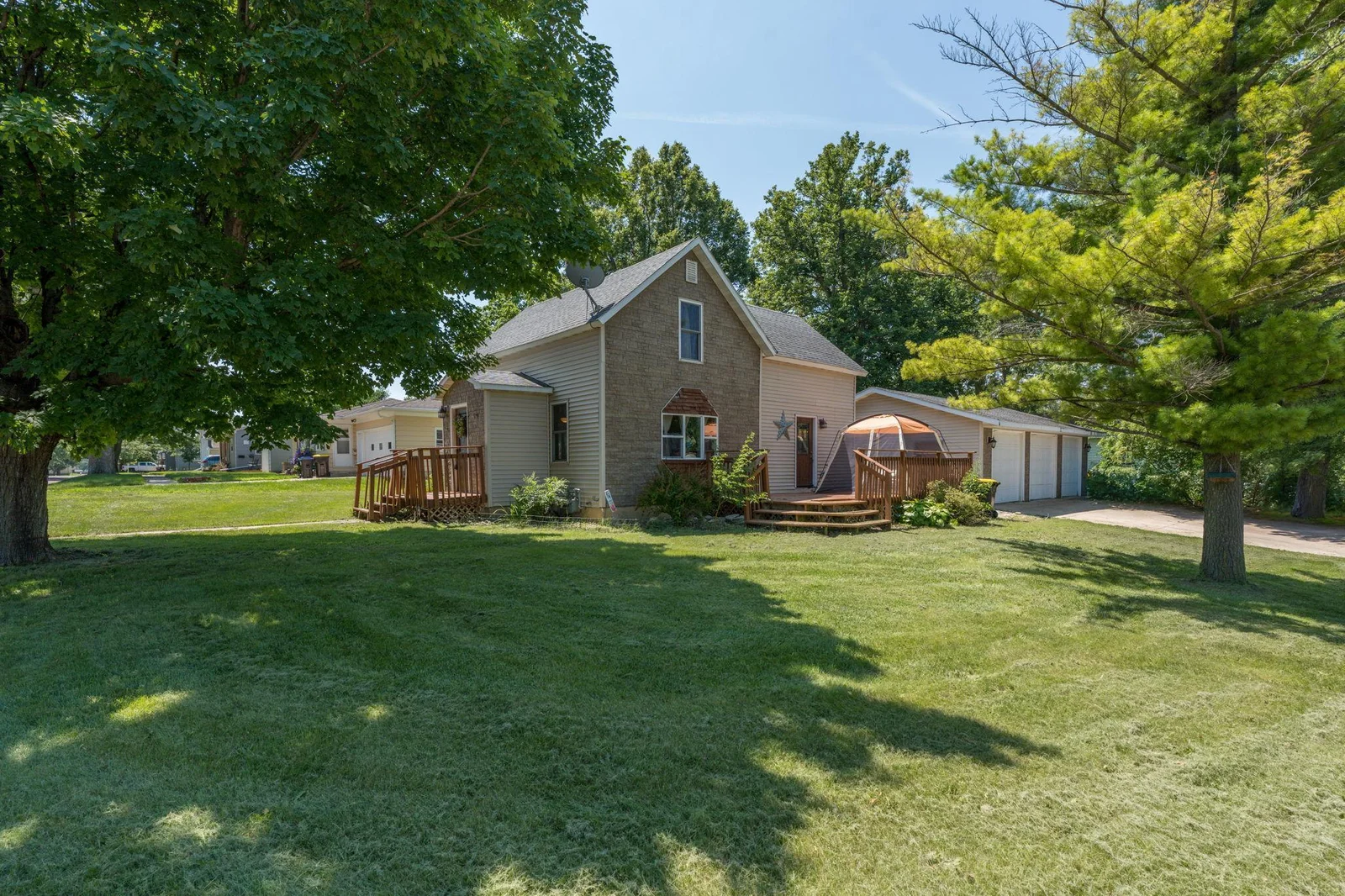 Make this your Home!