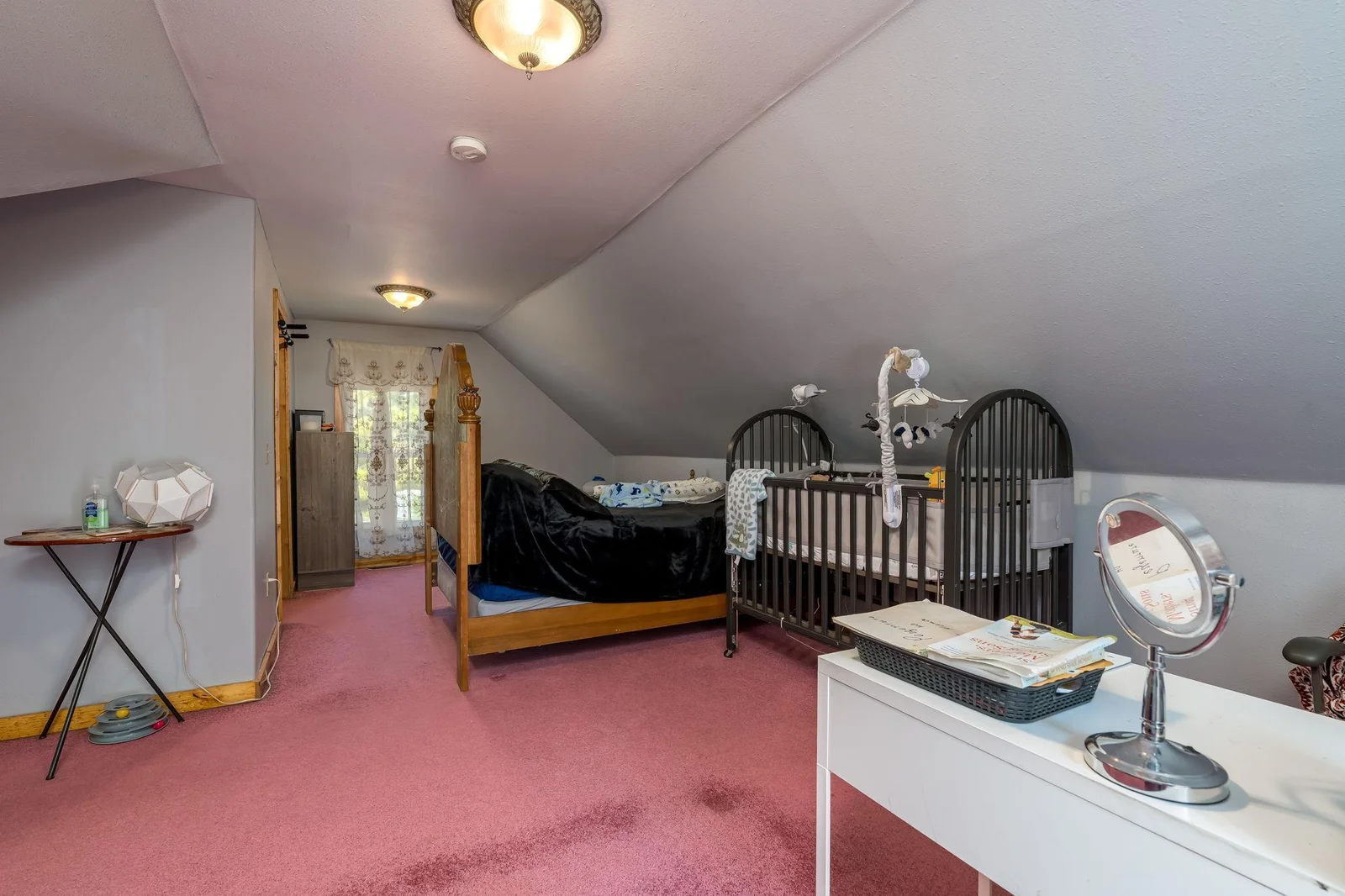 Bedroom 2 Upper Level
