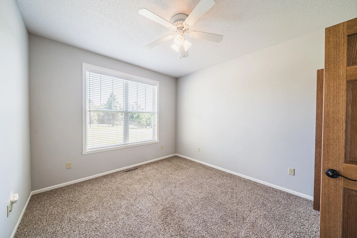 Main Floor Bedroom