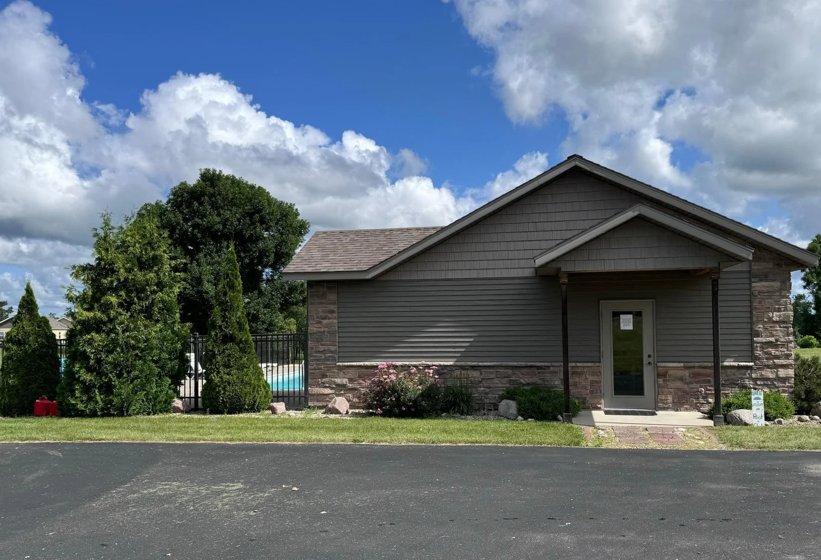 Club House