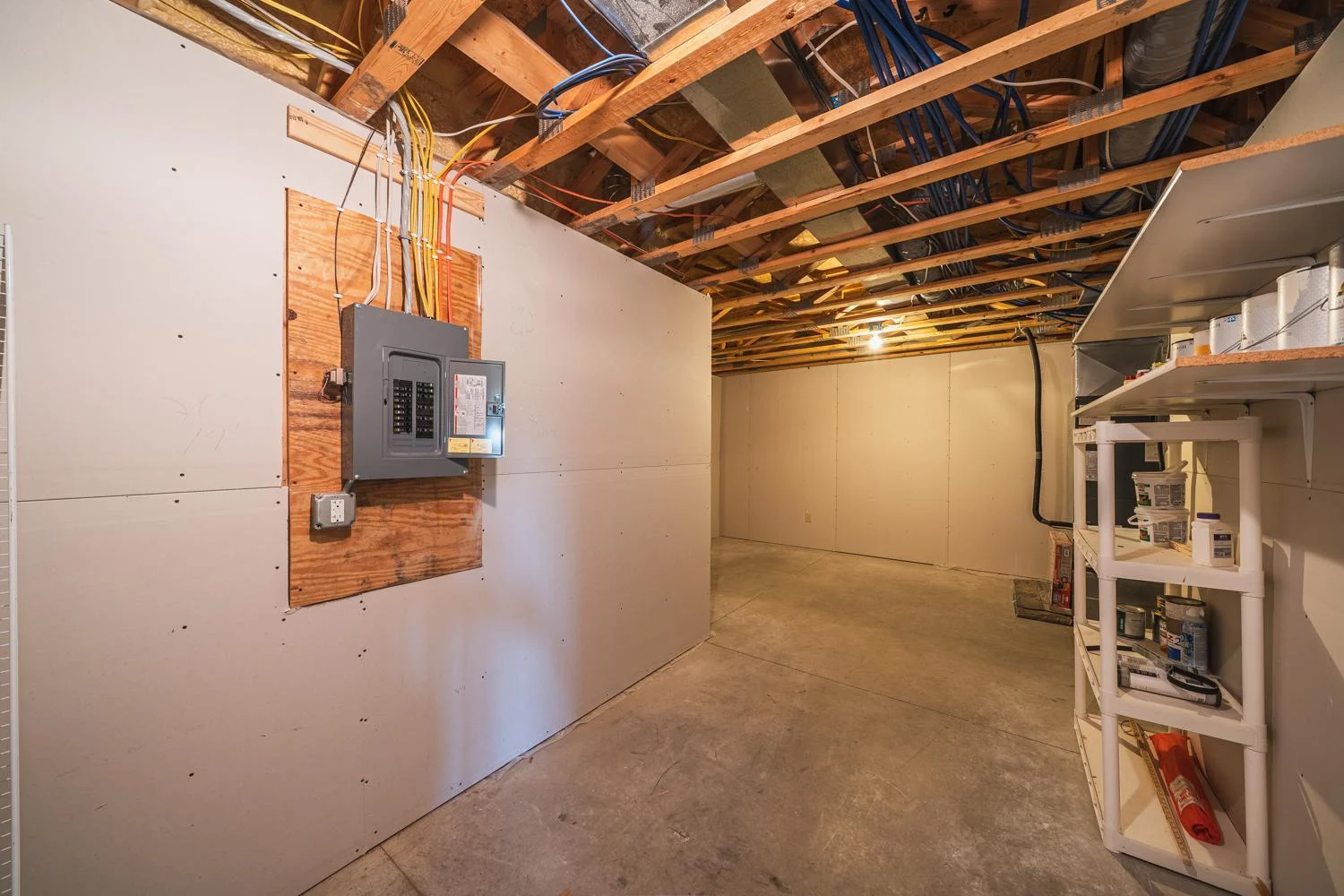 Utility/Storage
