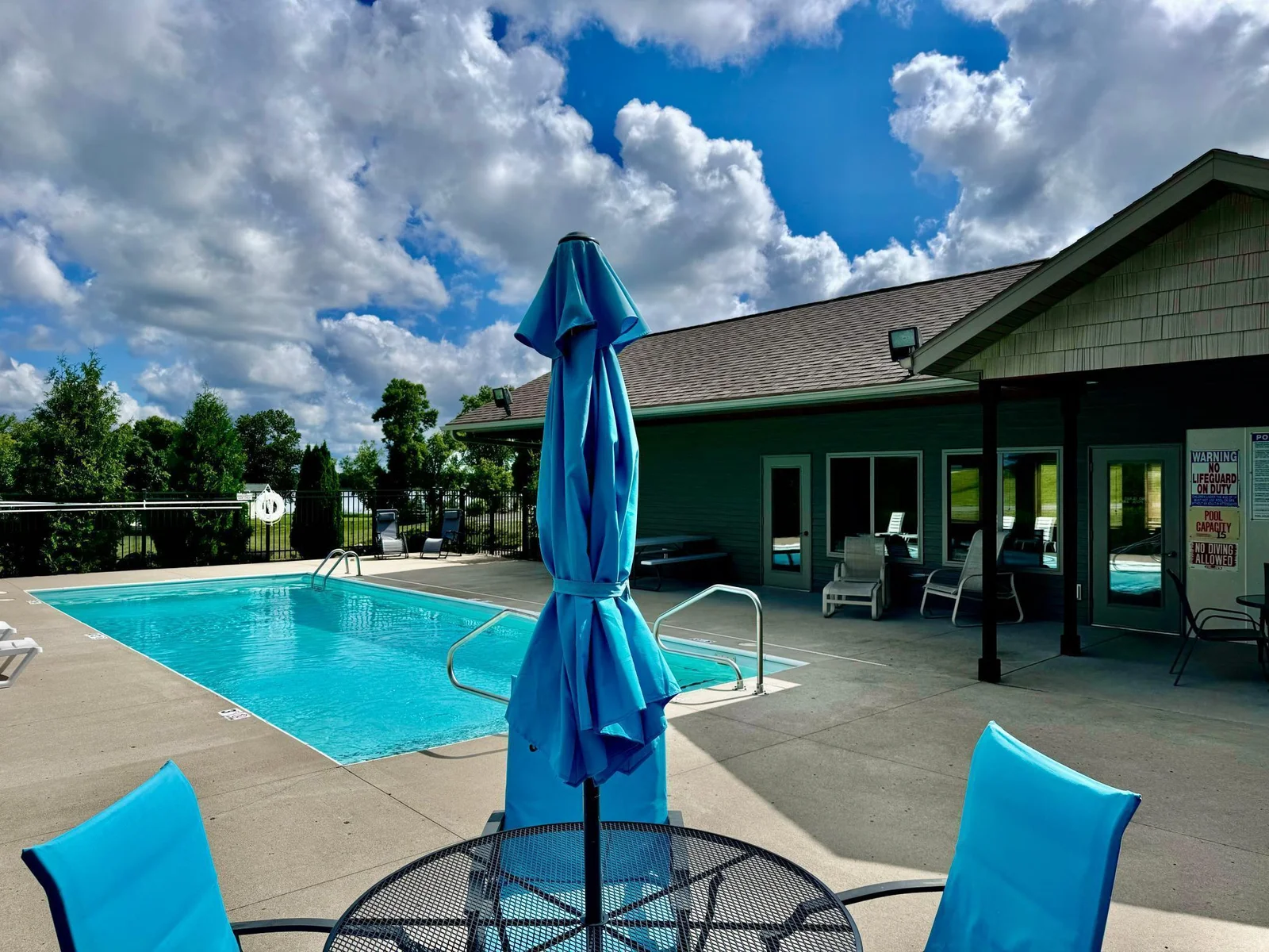 Shared Pool