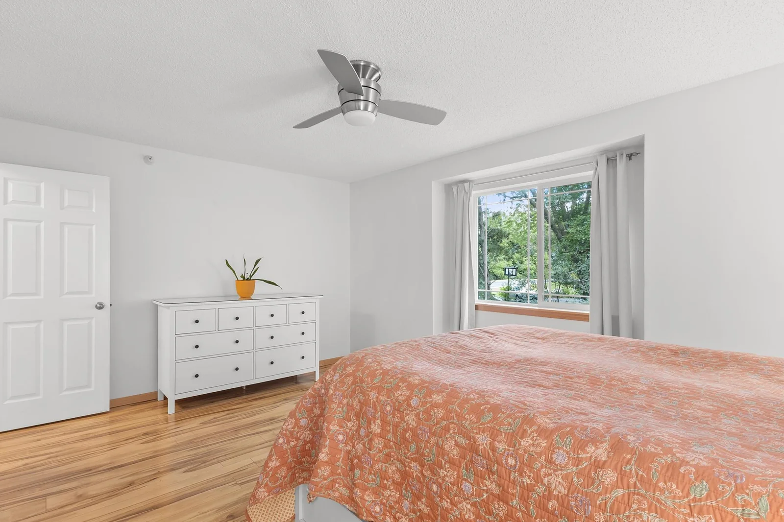 Primary Bedroom Suite