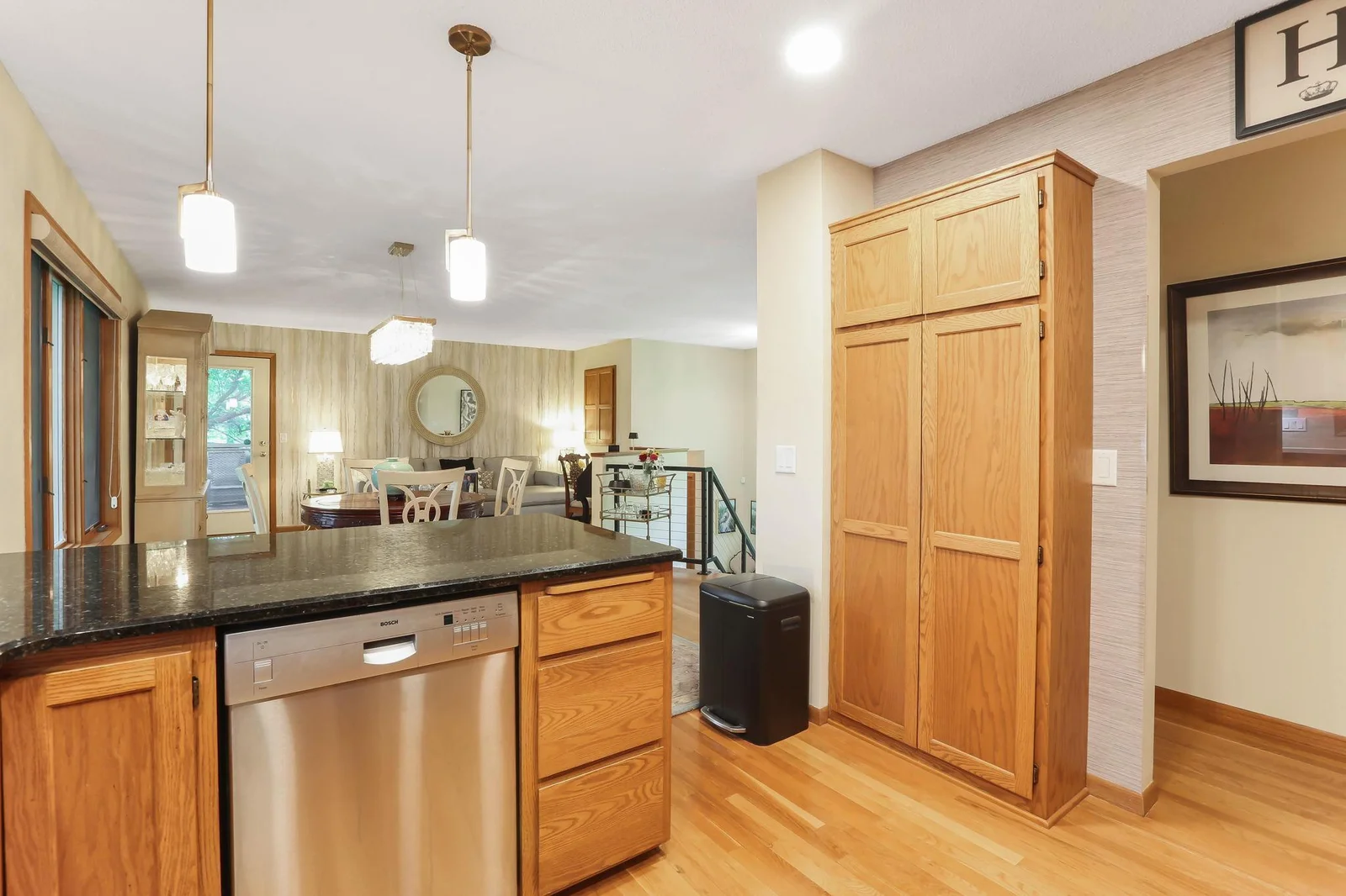 Pantry