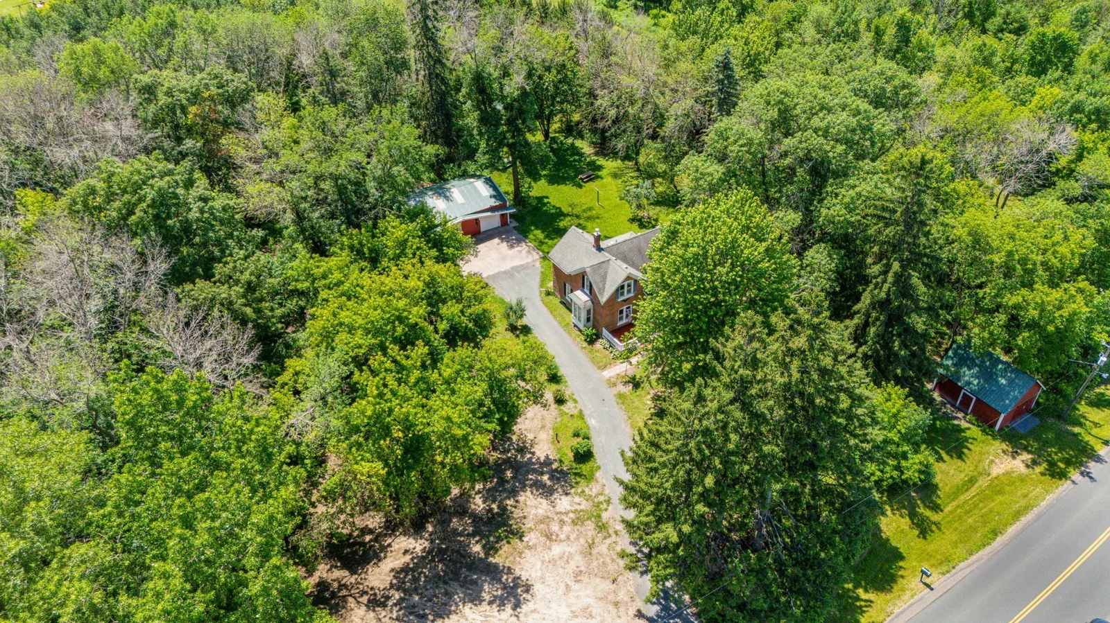 13641 Oakhill Road, Scandia
