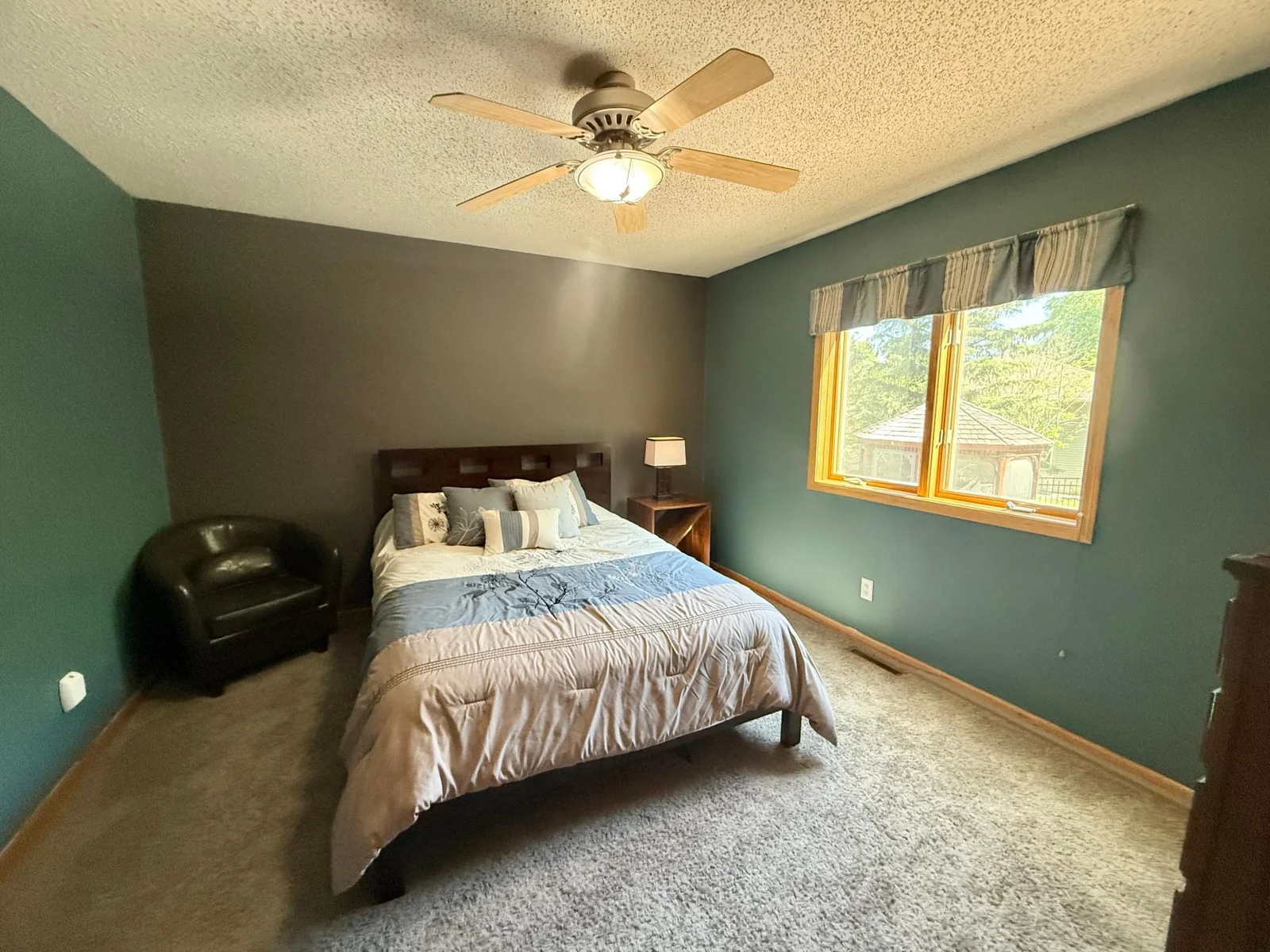 Bedroom #3