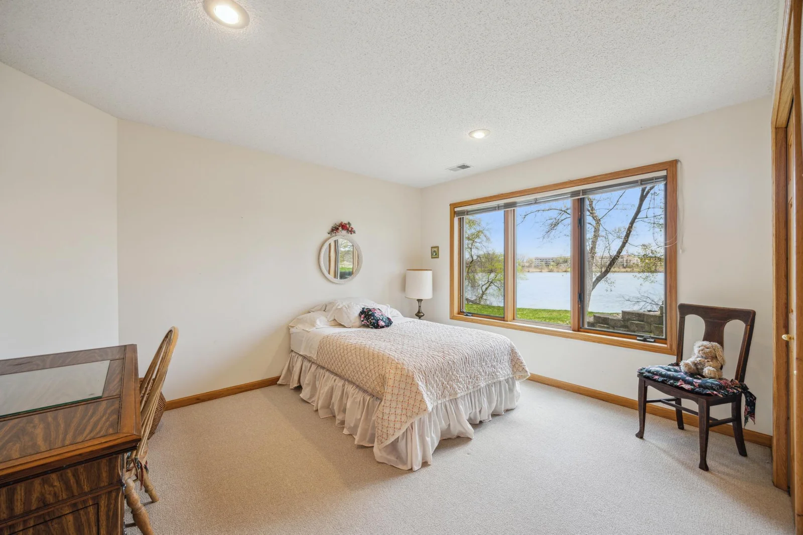 4rth Bedroom.