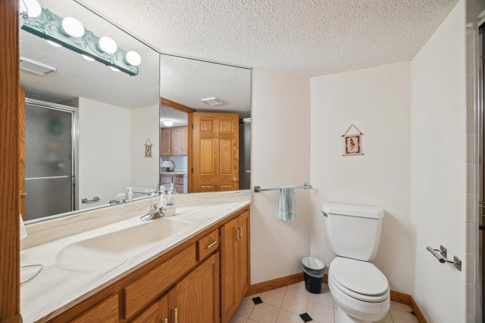 3rd bath.