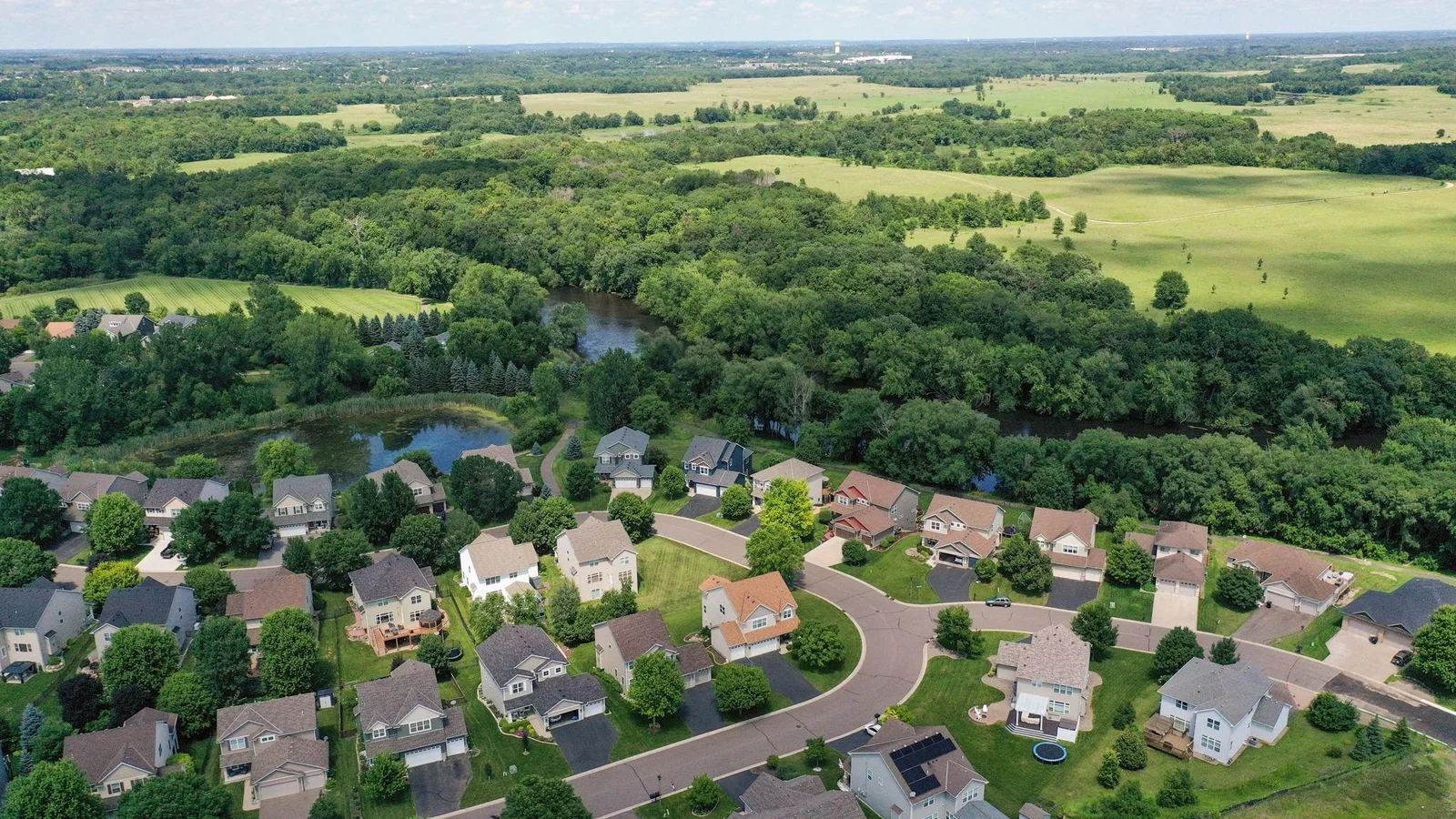 Additional Aerial view