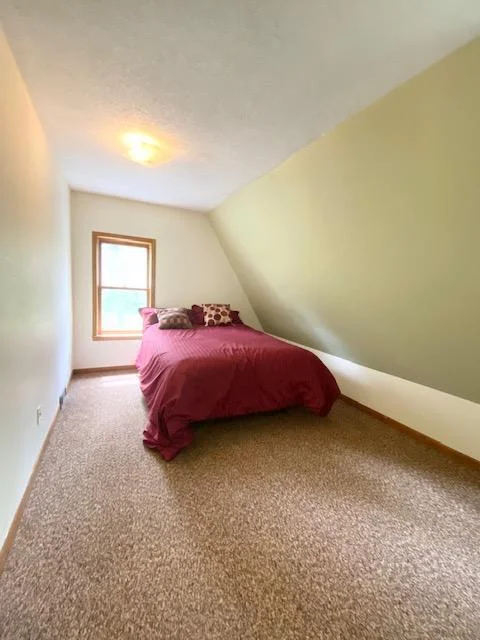 Upstairs Bedroom