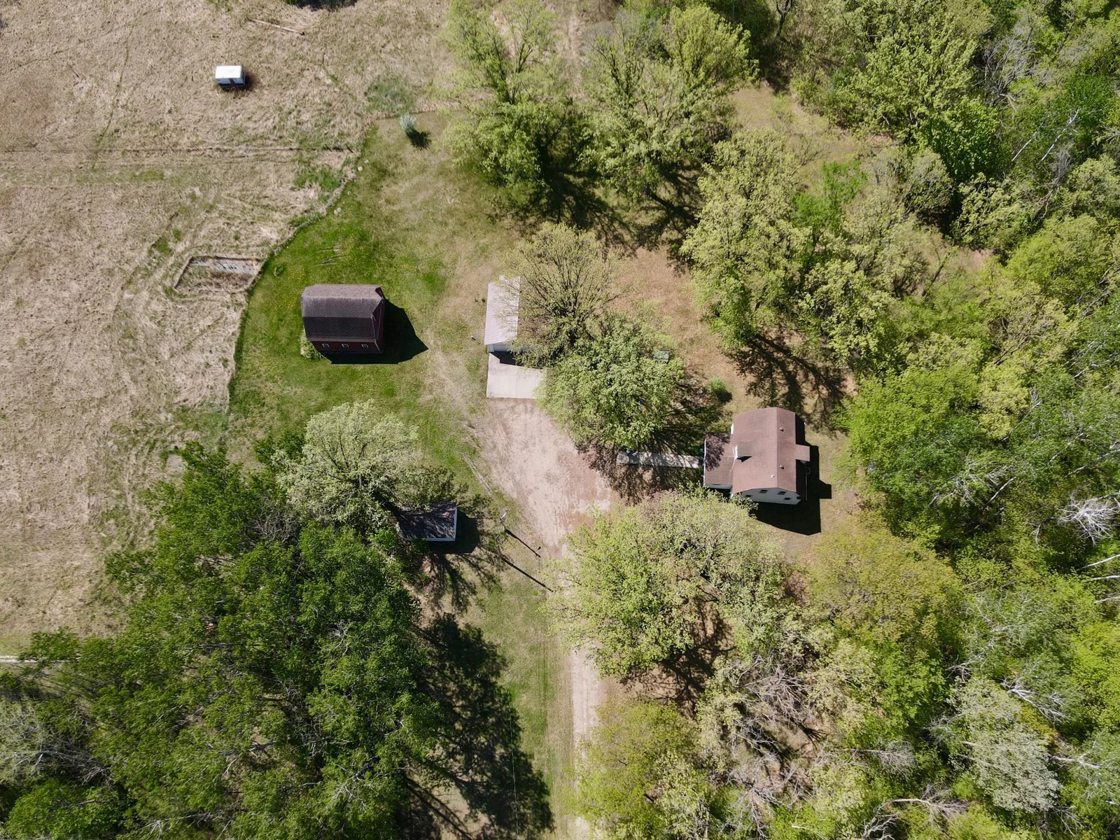Aerial