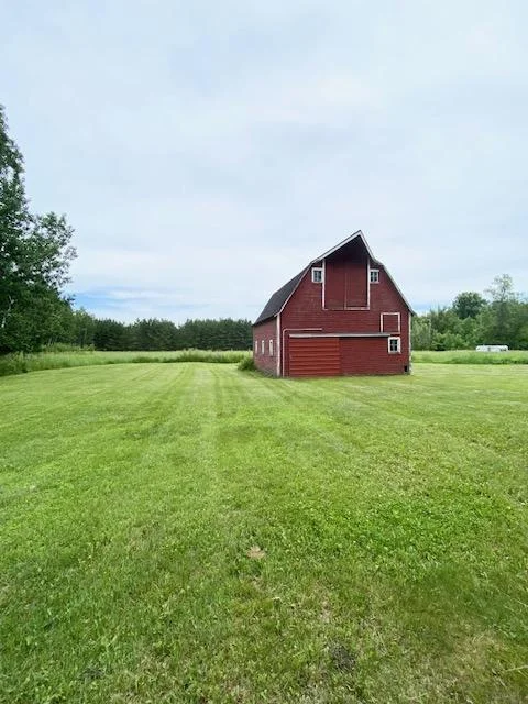 Barn