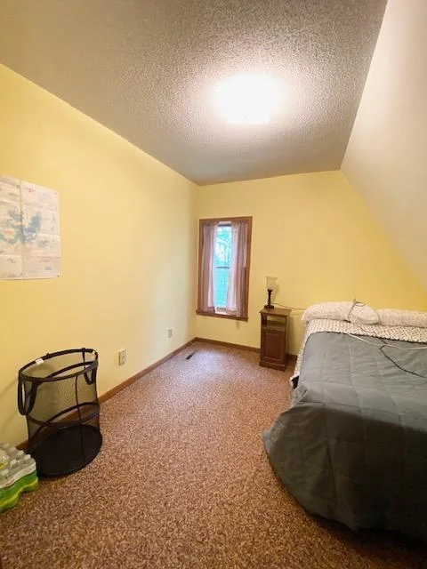Upstairs Bedroom