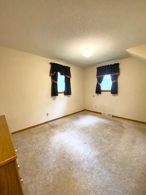 Main floor Bedroom