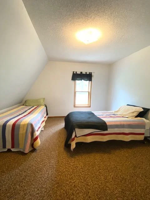 Upstairs Bedroom