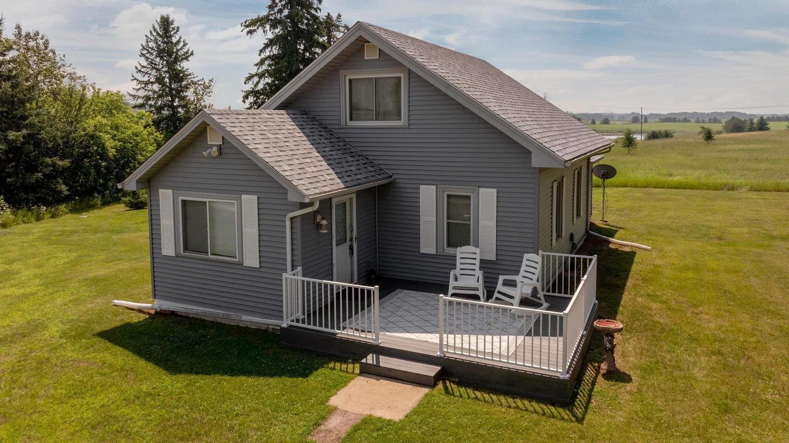 Photo 1 of 3312 County Road 56