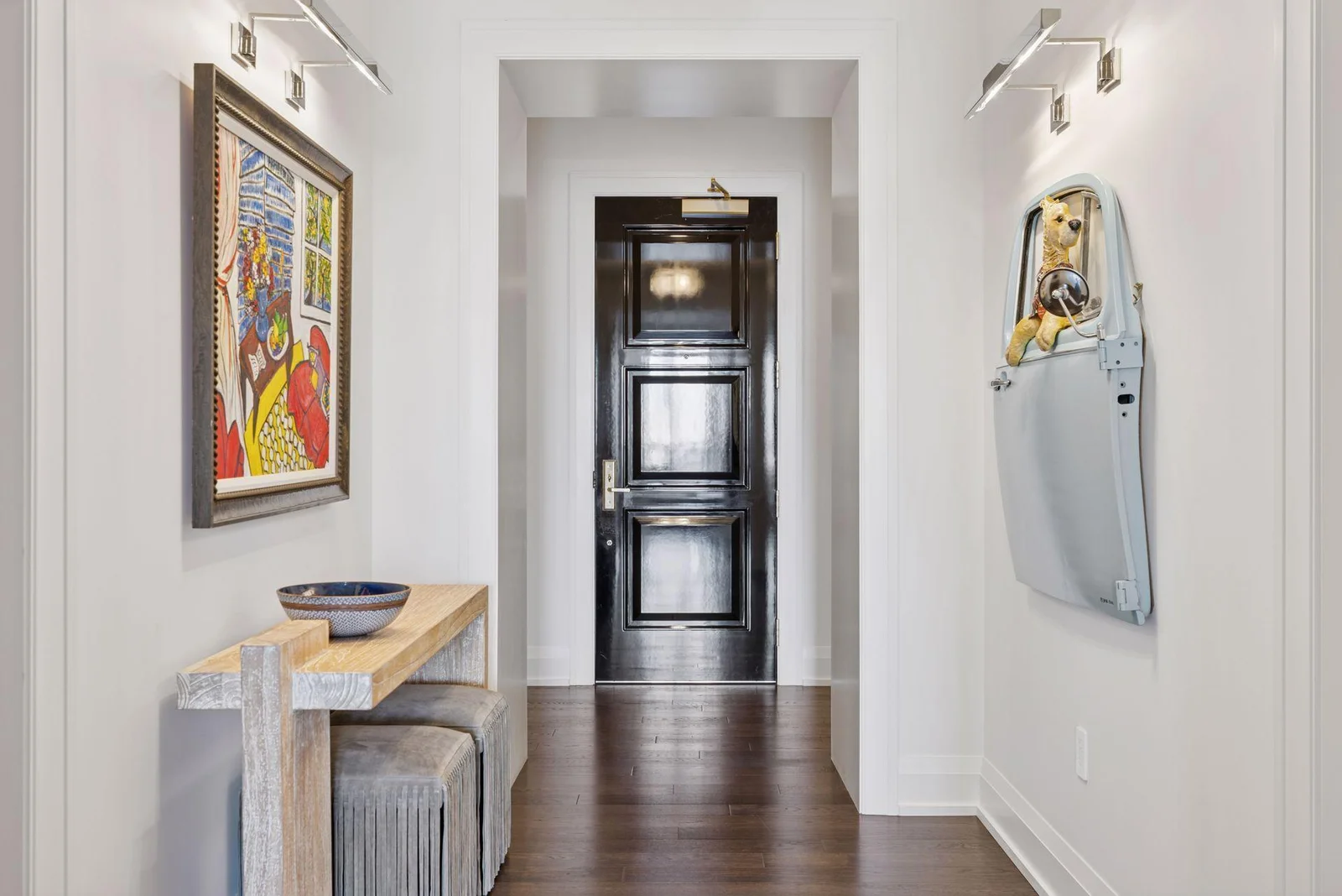 1111 West River Parkway 24A Entrance