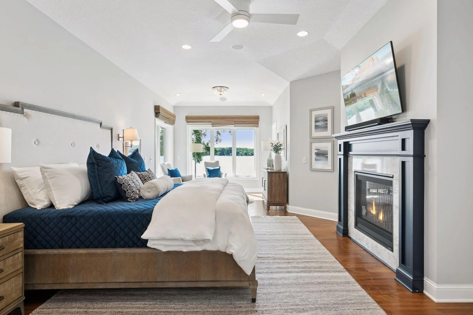Master Ensuite