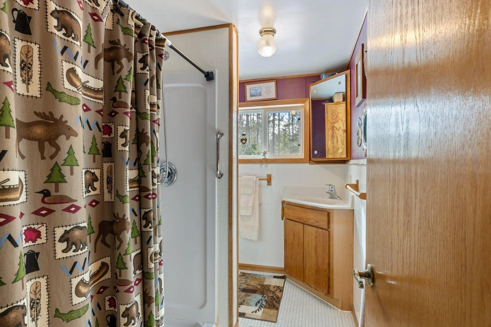 Bathroom 1