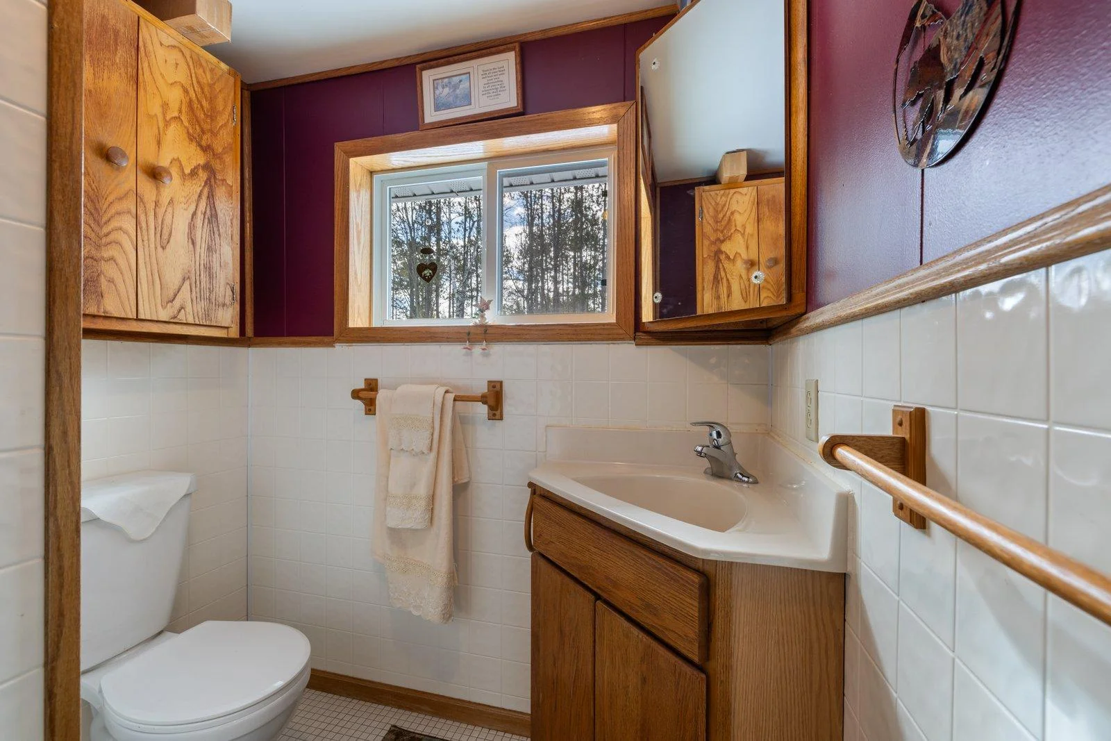 Bathroom 1