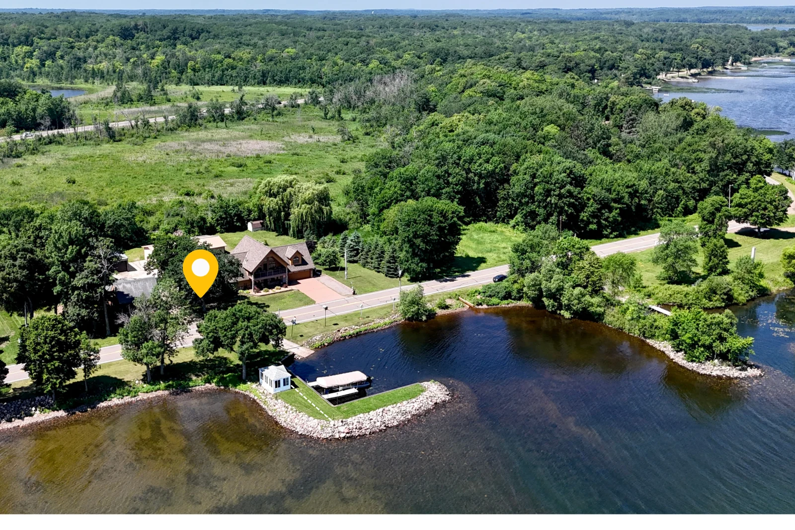 15467 Twilight Road, Onamia