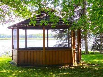Gazebo