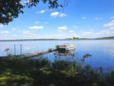 Beautiful views