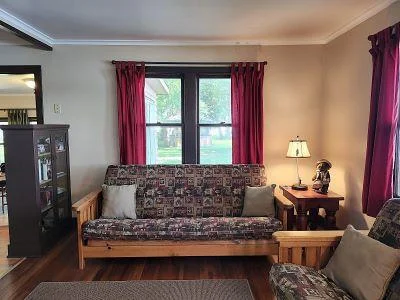 living room 1