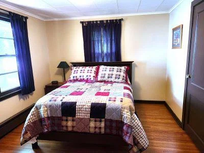bed 1