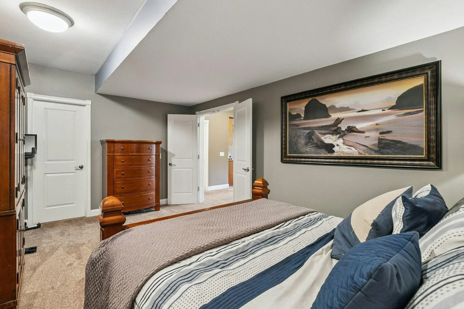 Flex Room is not a legal bedroom