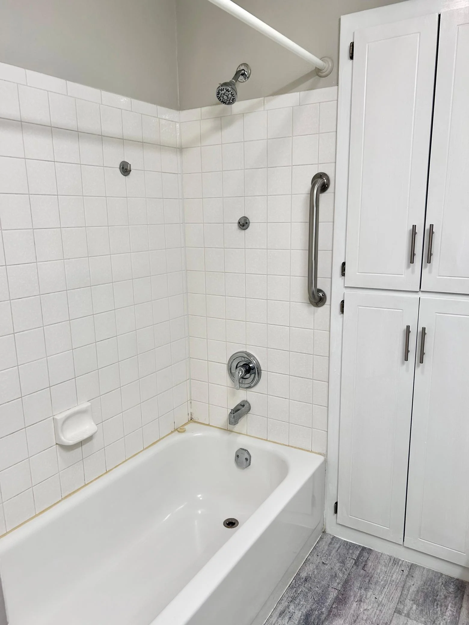 Full bath