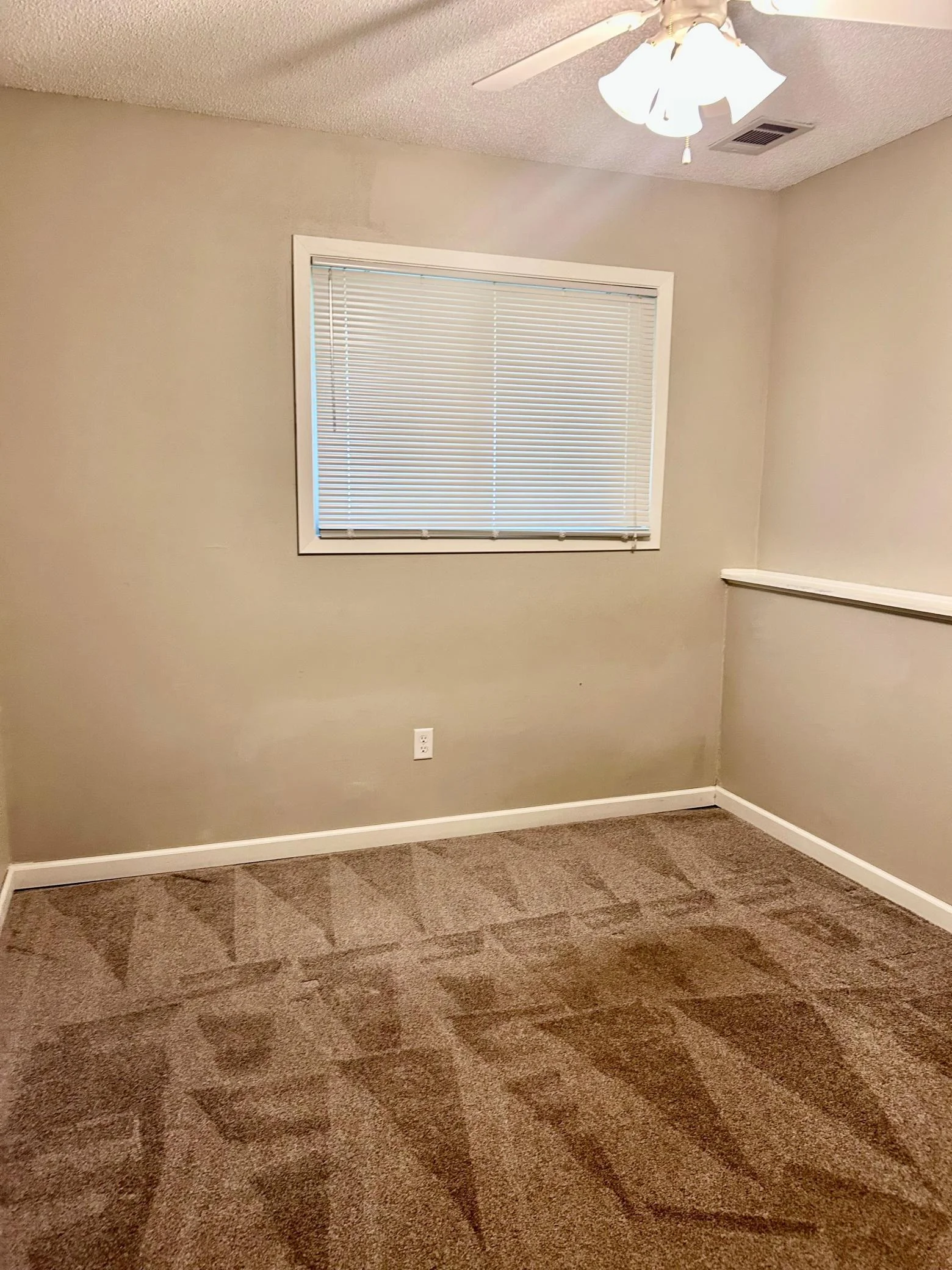 Lower level bedroom 3
