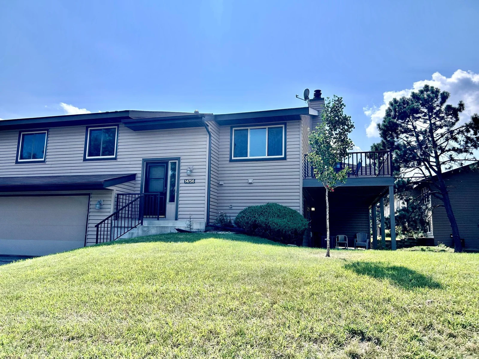 14756 Embry Path, Apple Valley