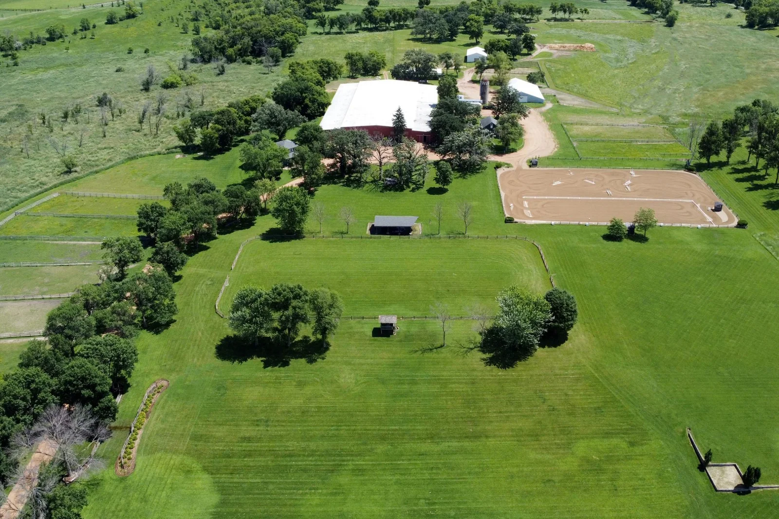 2182 Homestead Trail, Medina