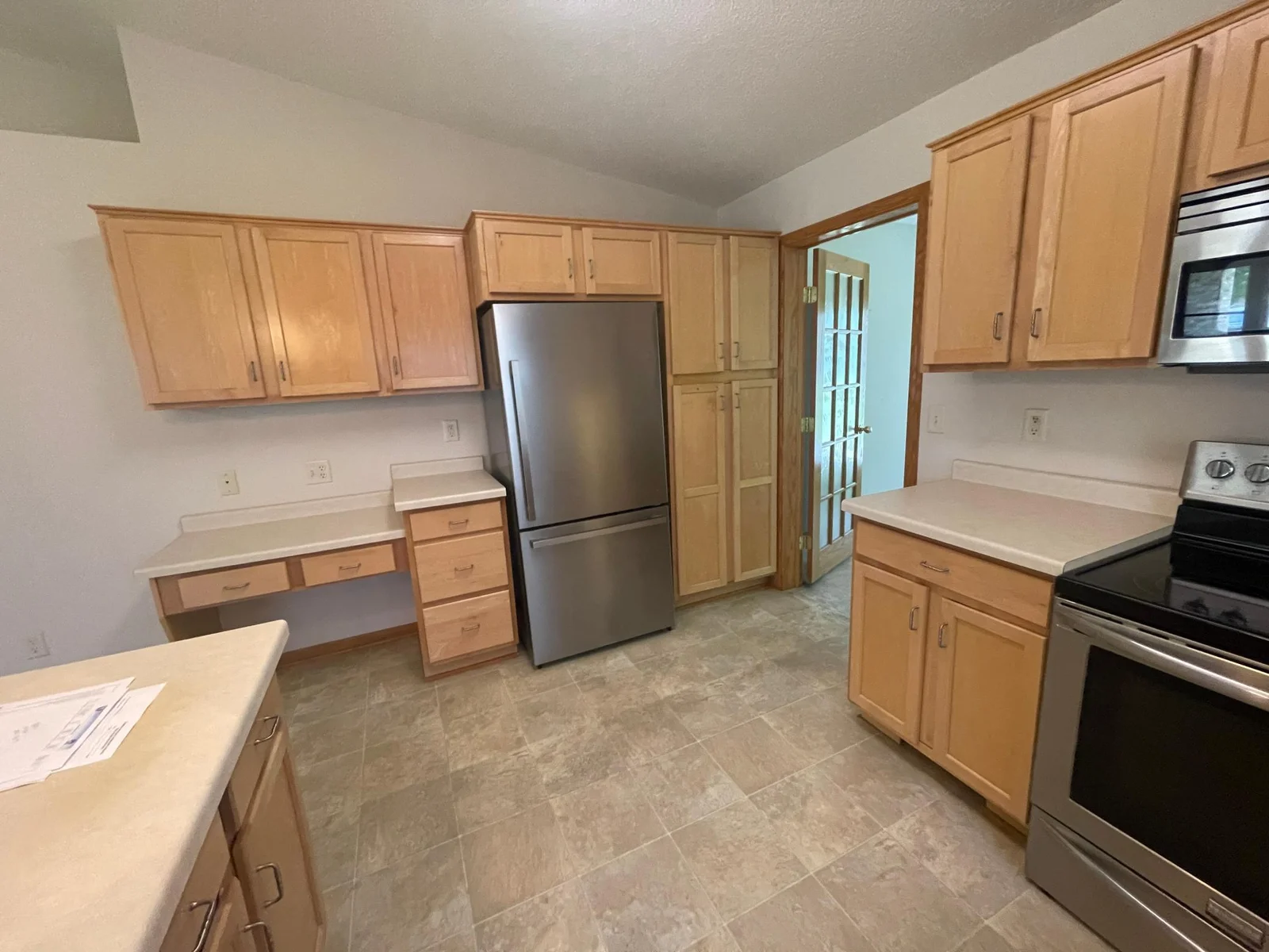 NEWER APPLIANCES