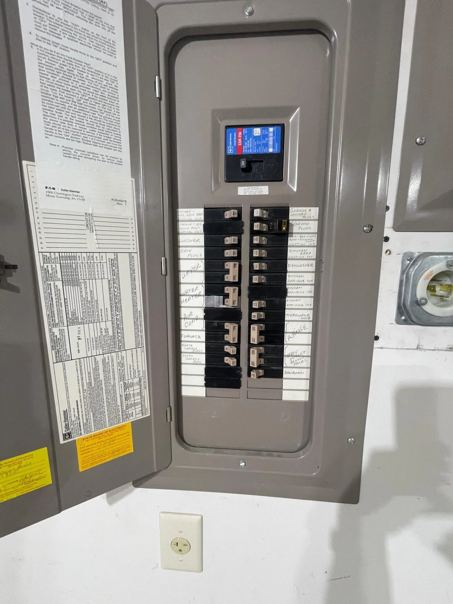 100 AMP