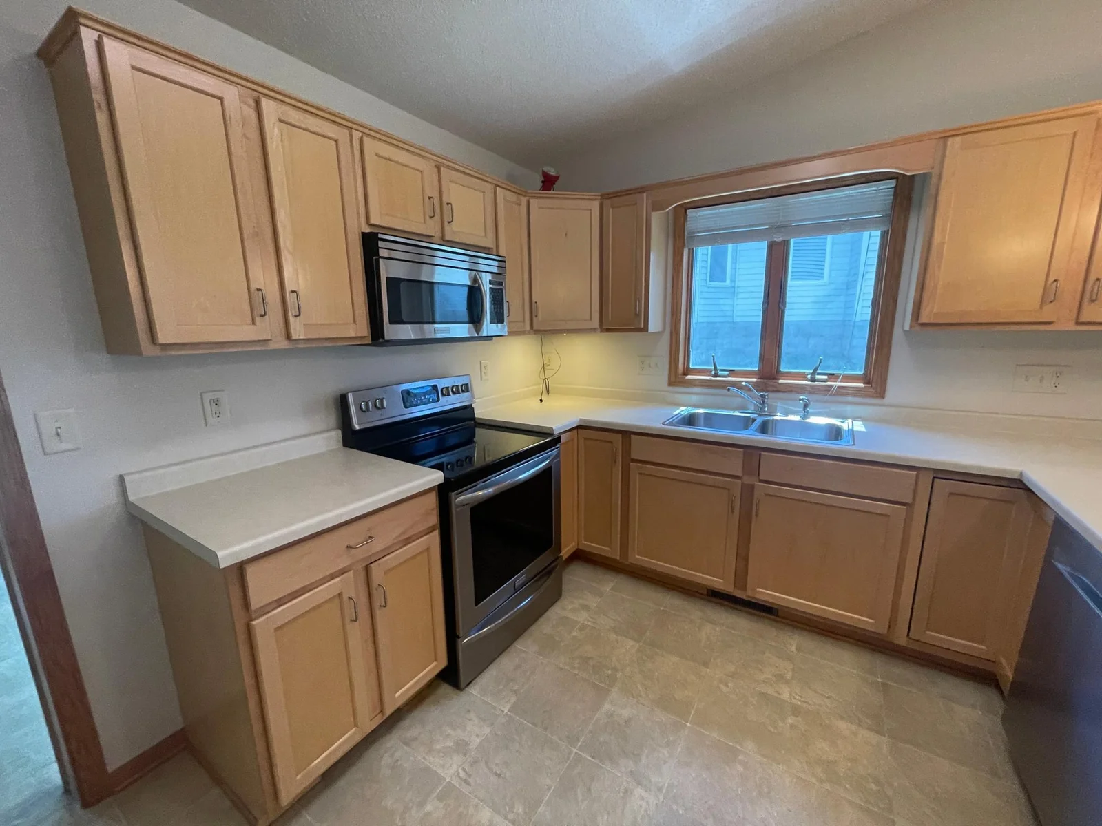 NEW APPLIANCES